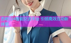 杏吧134智能交流平台 引领高效互动新体验