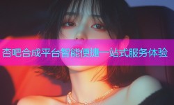 杏吧合成平台智能便捷一站式服务体验