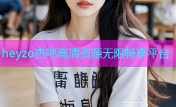 heyzo杏吧高清资源无限畅享平台