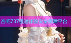 杏吧737极速体验安全保障平台