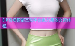 DP杏吧智能互动平台助力高效交流体验