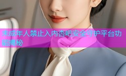 未成年人禁止入内杏吧安全守护平台功能揭秘