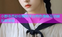 小野寺杏砂你寄吧平台特色揭秘互动娱乐新体验