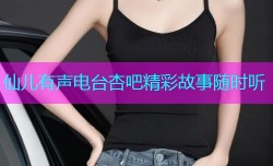 仙儿有声电台杏吧精彩故事随时听