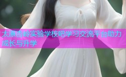 太原杏岭实验学校吧学习交流平台助力成长与升学