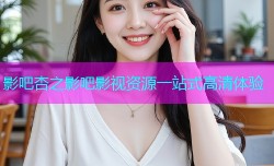 影吧杏之影吧影视资源一站式高清体验