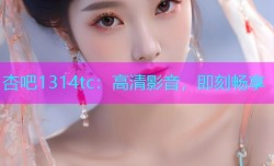 杏吧1314tc：高清影音，即刻畅享