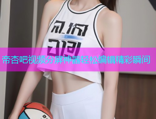 帝杏吧视频分屏神器轻松编辑精彩瞬间  第1张