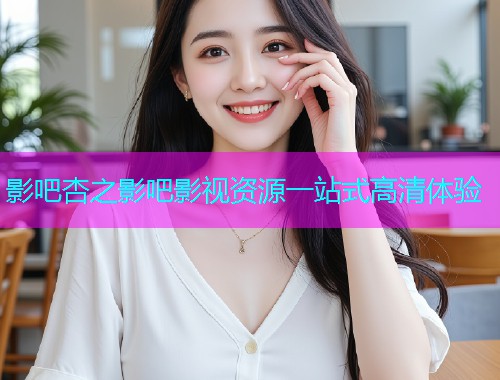 影吧杏之影吧影视资源一站式高清体验  第1张