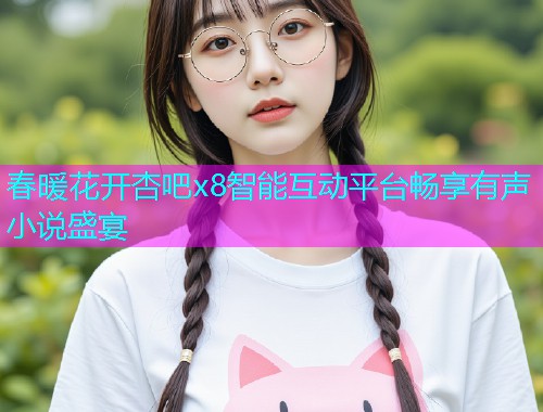 春暖花开杏吧x8智能互动平台畅享有声小说盛宴  第2张